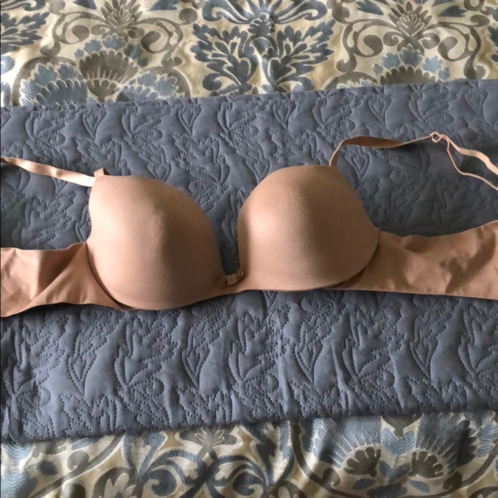 Victoria’s Secret bra